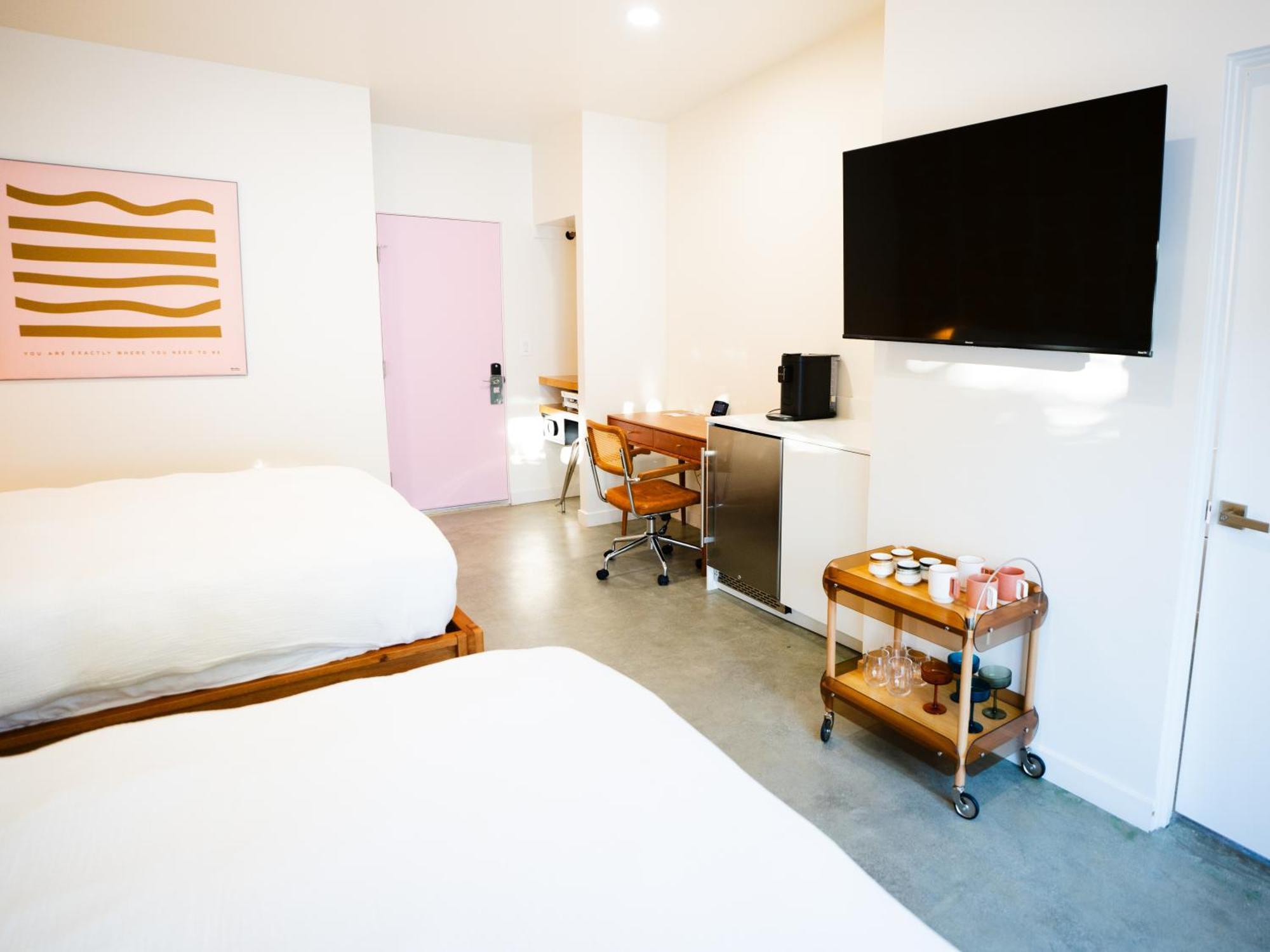 The Cactai Hotel Palm Springs Quarto foto