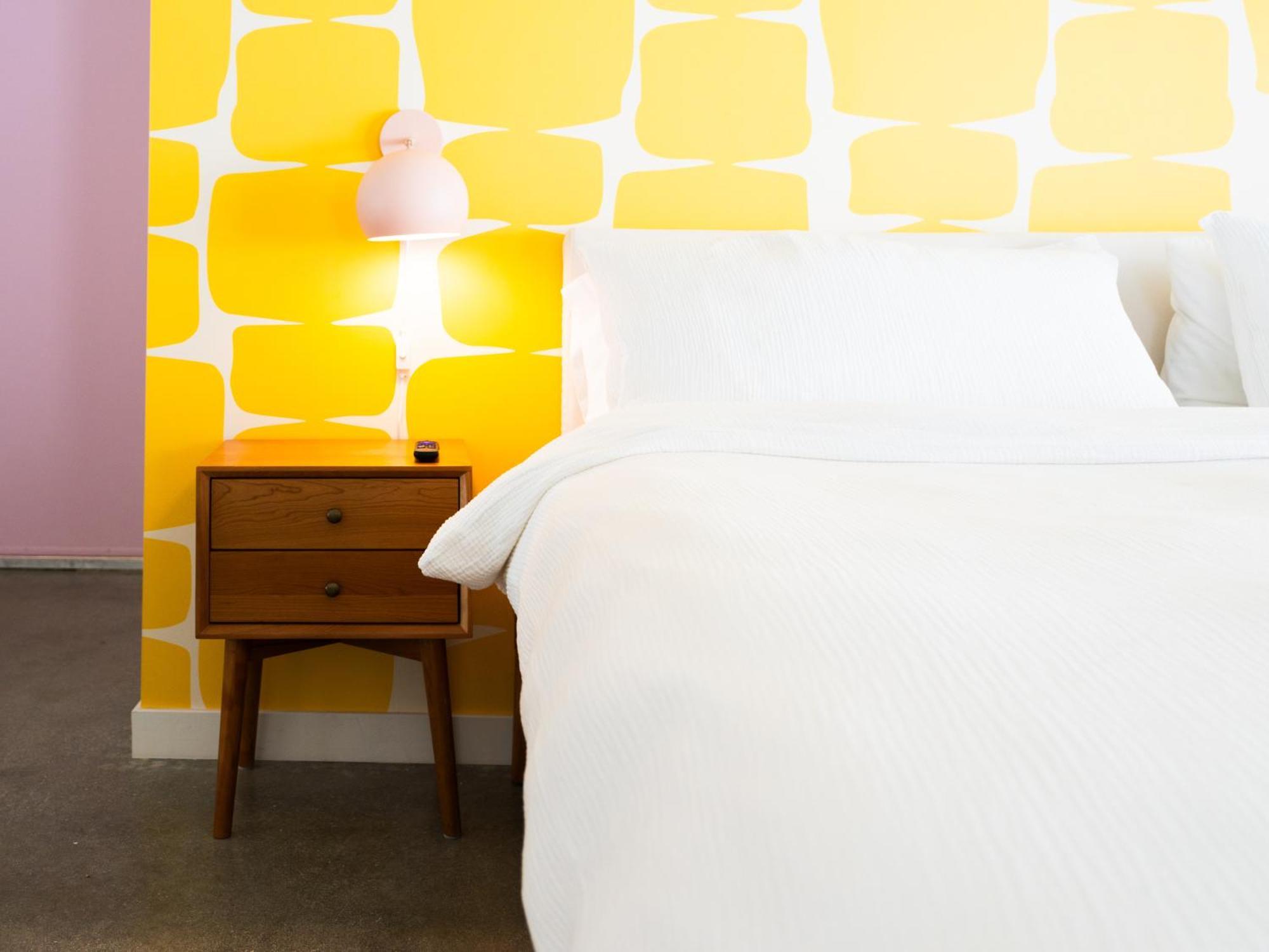 The Cactai Hotel Palm Springs Quarto foto
