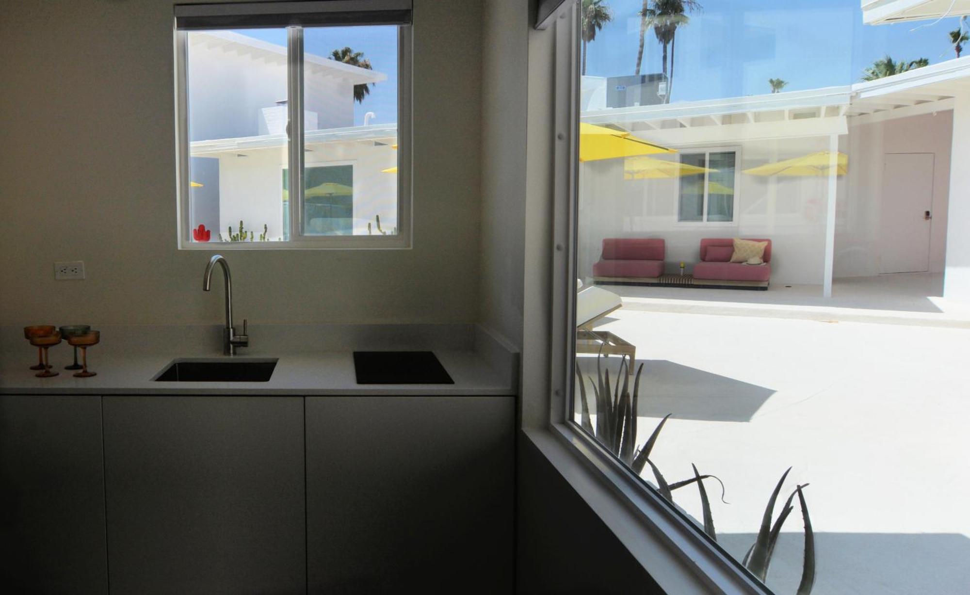 The Cactai Hotel Palm Springs Quarto foto