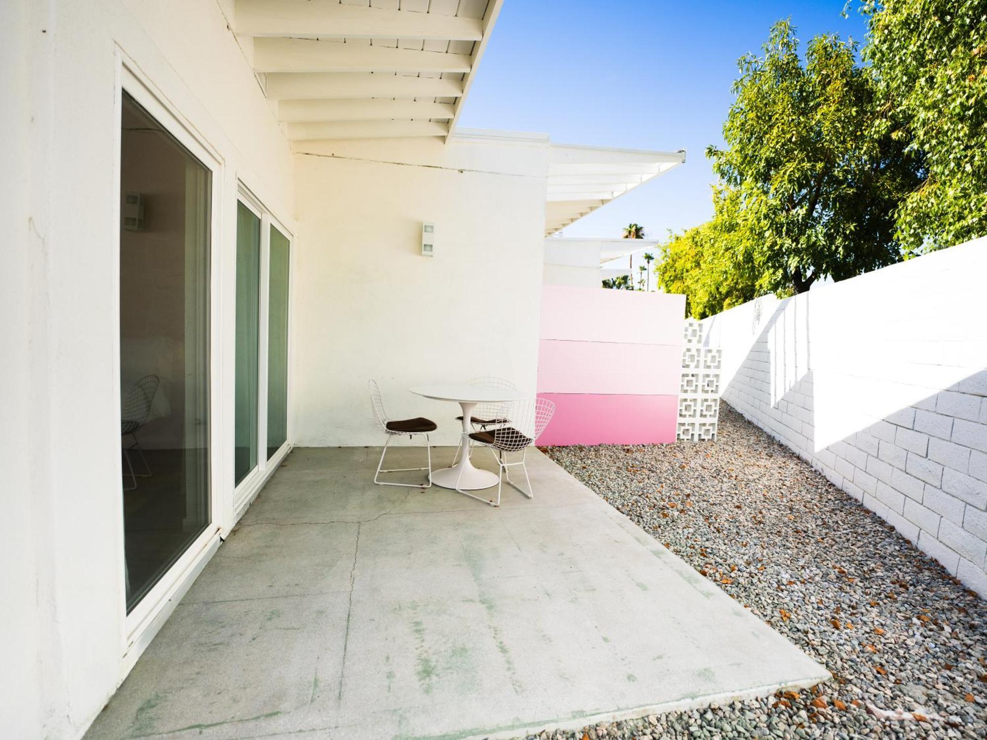 The Cactai Hotel Palm Springs Quarto foto