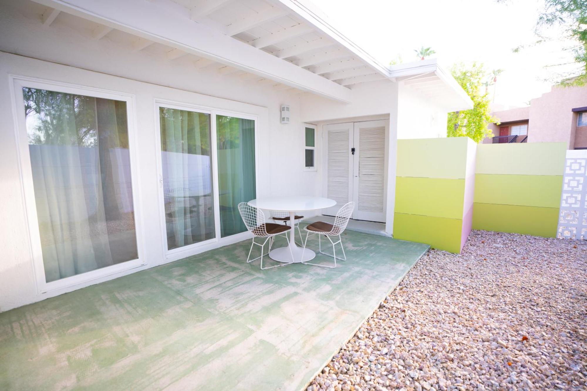 The Cactai Hotel Palm Springs Quarto foto