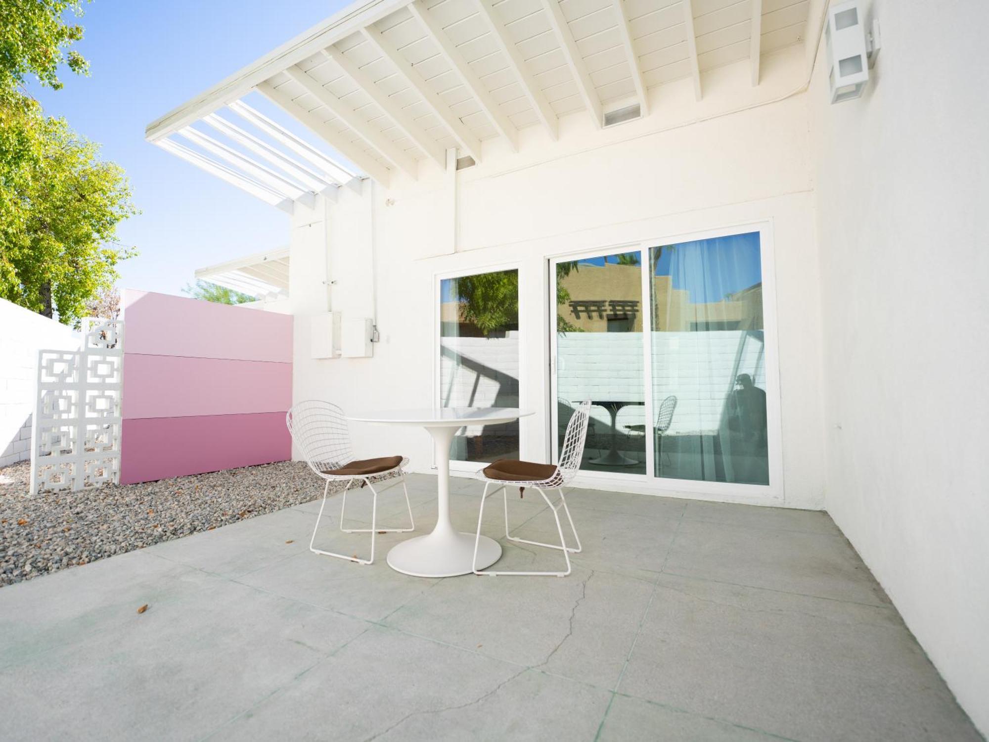 The Cactai Hotel Palm Springs Quarto foto