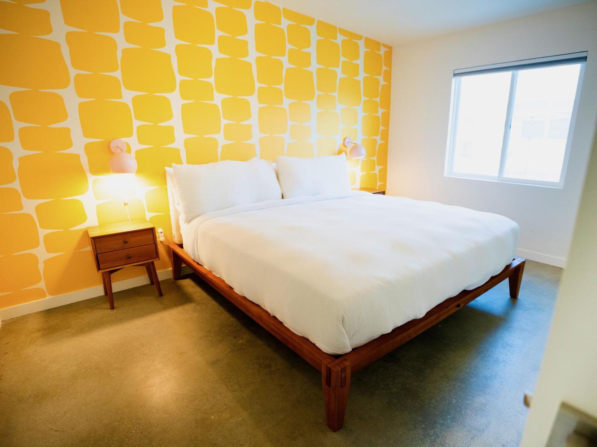 The Cactai Hotel Palm Springs Quarto foto