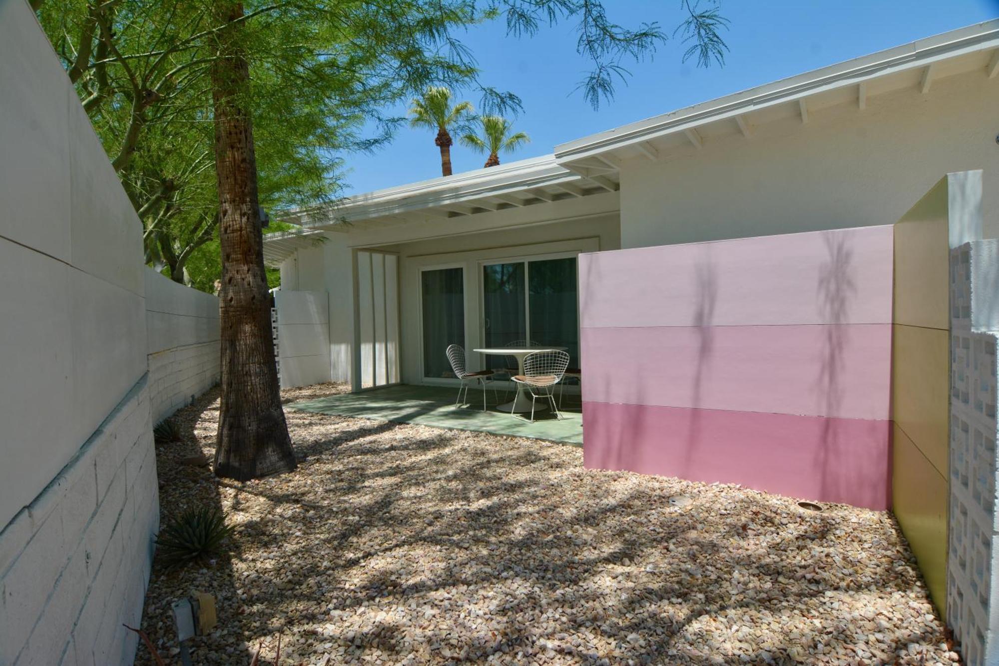 The Cactai Hotel Palm Springs Quarto foto